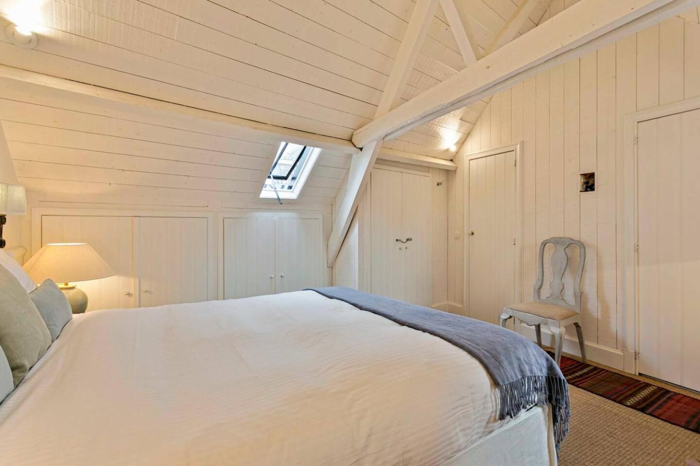 Guesthouse Groeninghe In The Centre Of 브뤼헤 외부 사진